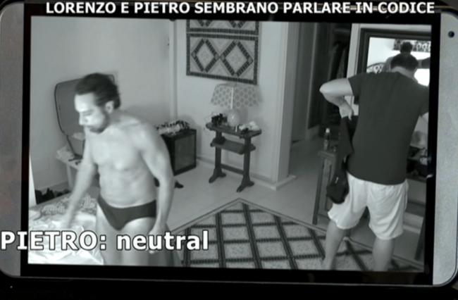 Temptation Island 7, Lorenzo Amoruso racconta la sua verità sui “messaggi in codice” con Pietro Delle Piane preview