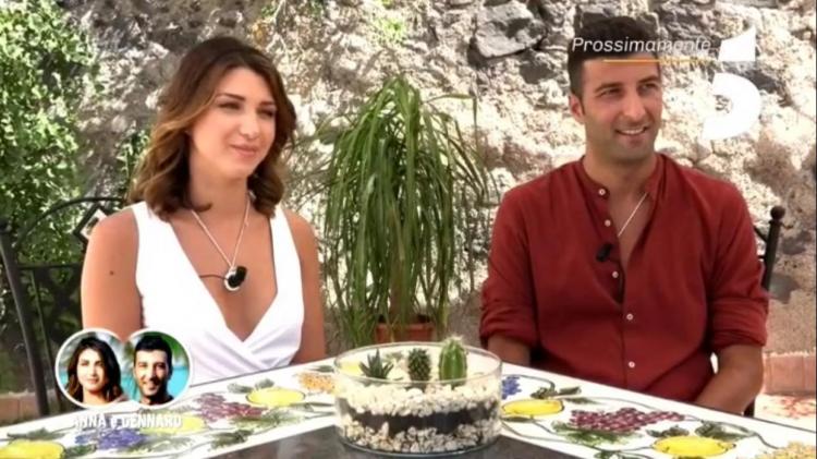 ‘Temptation Island 8’, Anna Ascione e Gennaro Mauro sono la terza coppia del reality (e si preannunciano scintille!) preview