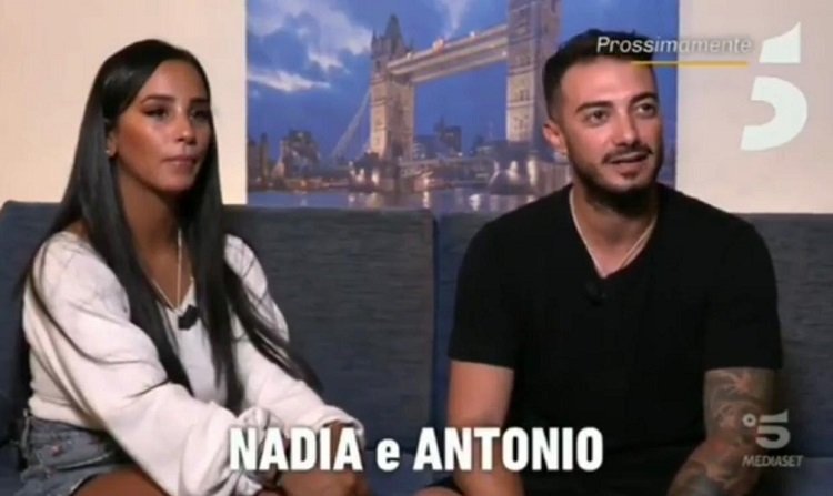 ‘Temptation Island 8’, Nadia Chahar e Antonio Giungo sono la prima coppia ufficiale (e il trash è già assicurato)!