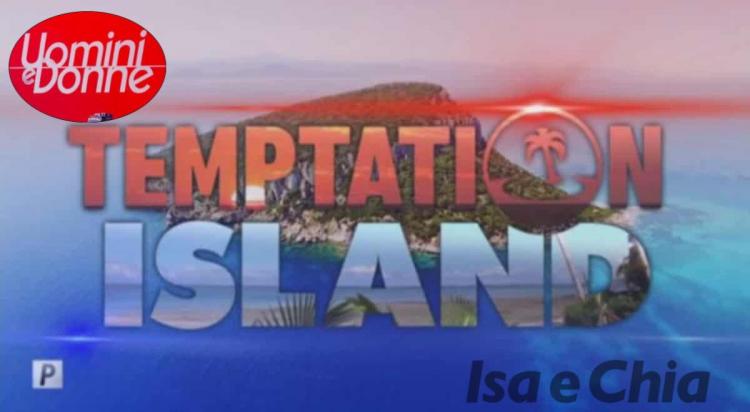 Temptation Island - Uomini e Donne