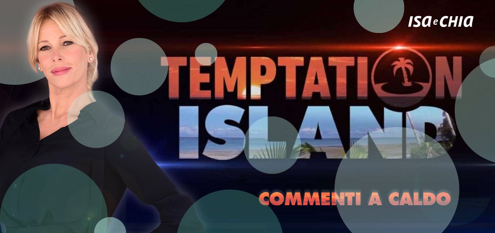 ‘Temptation Island 8’, prima puntata: commenti a caldo