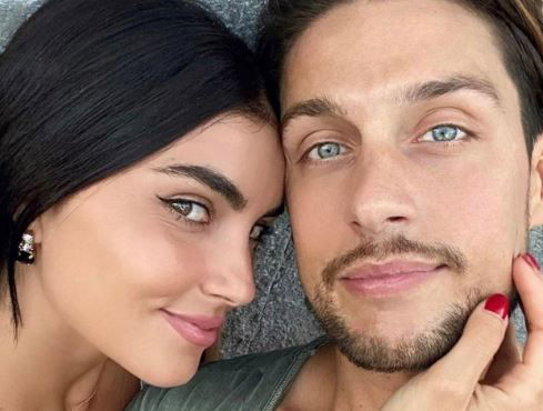 ‘Uomini e Donne’, Teresa Langella e Andrea Dal Corso in crisi? Loro replicano così! (Video) preview