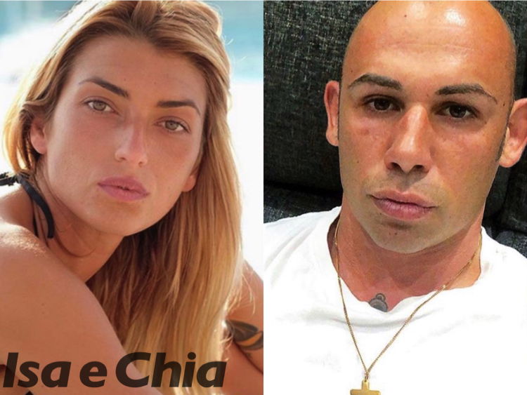 ‘Temptation Island 7’, Valeria Liberati annuncia il ritorno di fiamma con Ciavy Maliokapis e ne svela tutti i retroscena preview