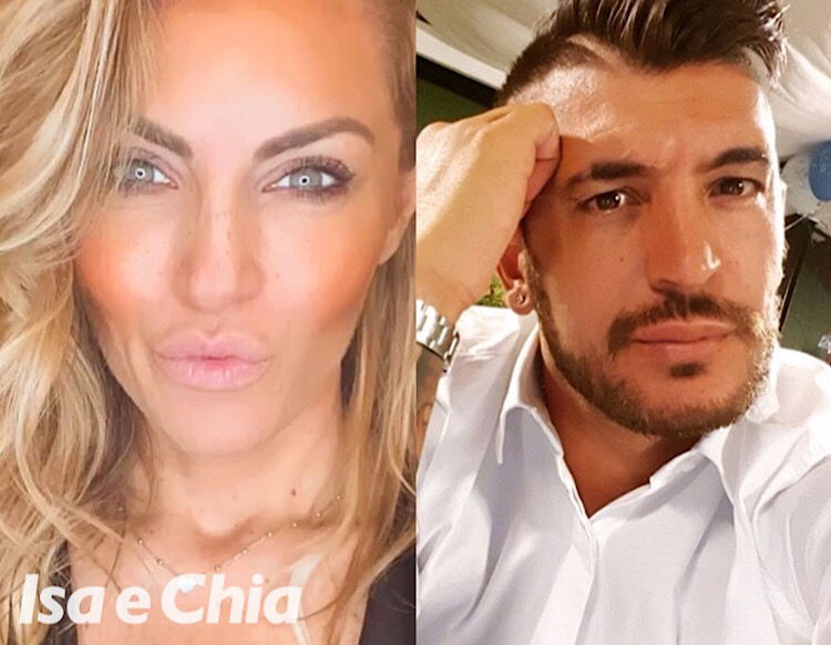 ‘Trono Over’, maretta in corso tra Veronica Ursida e Giovanni Longobardi? (Video) preview