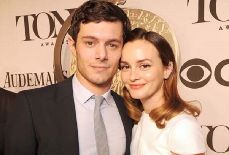 Adam Brody annuncia la nascita del secondo figlio con Leighton Meester e svela il sesso del bebè article-post