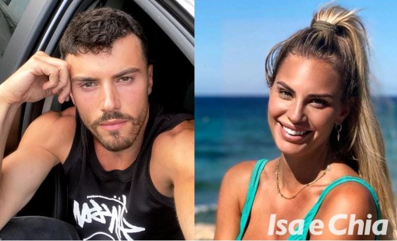 ‘Uomini e Donne’, è finita tra Alessandro Zarino e Francesca Brambilla? I movimenti social di lei fanno mormorare i fan preview