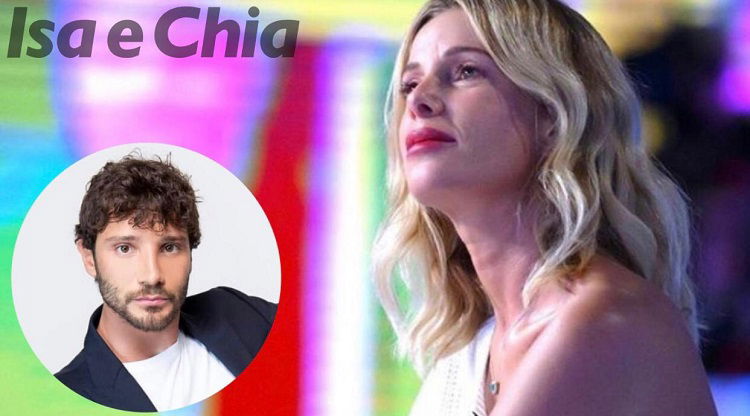Alessia Marcuzzi ospite a ‘Verissimo’ parla apertamente della presunta relazione con Stefano De Martino: le sue dichiarazioni preview