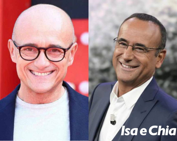 ‘Gf Vip 5’ contro ‘Tale e Quale Show 10’: ecco chi ha vinto la gara degli ascolti! preview