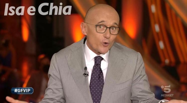 ‘Gf Vip 5’, nuovo prolungamento per il reality: ecco quando andrà in onda la finale! article-post