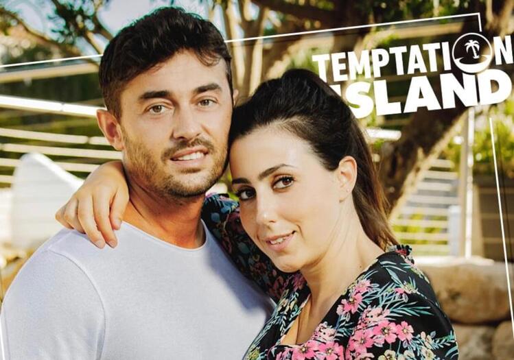 ‘Temptation Island 8’, dopo Alberto Maritato e Speranza Capasso è ritorno di fiamma tra Sofia Nesci e Amedeo Bianconi! preview
