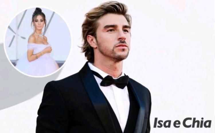 ‘Uomini e Donne’, Andrea Damante intervistato durante il ‘Festival del cinema di Venezia’ rivela come vanno le cose con Giulia De Lellis preview