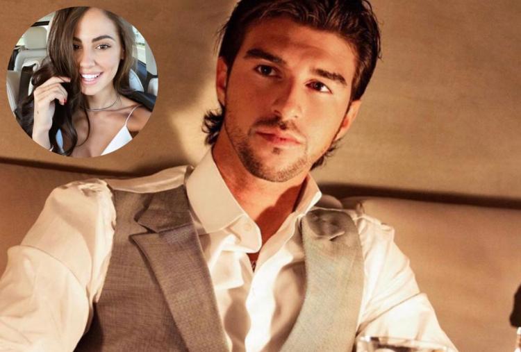 ‘Uomini e Donne’, nuovo flirt per Andrea Damante dopo la fine della storia con Giulia De Lellis? L’indiscrezione preview