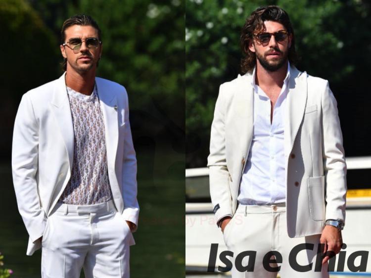 ‘Venezia 77’, da Andrea Damante a Ignazio Moser passando per l’intramontabile Sandra Milo: ecco tutti i look del sesto red carpet! article-post