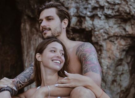 ‘Gf Vip 5’, Andrea Zelletta pronto ad entrare nella Casa: le parole della fidanzata Natalia Paragoni preview