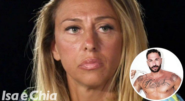‘Temptation Island 7’, Annamaria Laino risponde alle ragazze che sostenevano di aver avuto delle liaison con Antonio Martello mentre stava con lei preview