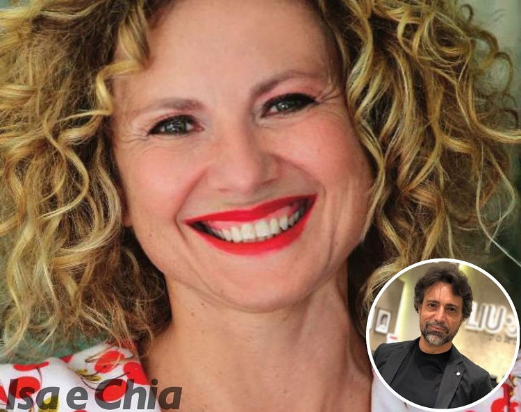 Antonella Elia a poche ore dall’esordio come opinionista al ‘Gf Vip 5’ rivela come stanno attualmente le cose tra lei e Pietro Delle Piane preview