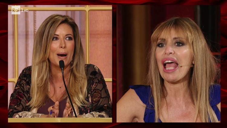 ‘Ballando con le Stelle 15’, seconda puntata: scontro infuocato tra Alessandra Mussolini e Selvaggia Lucarelli che si scontra anche con Ivan Zazzaroni e lancia una battutina su Gabriel Garko, gli eliminati sono… preview