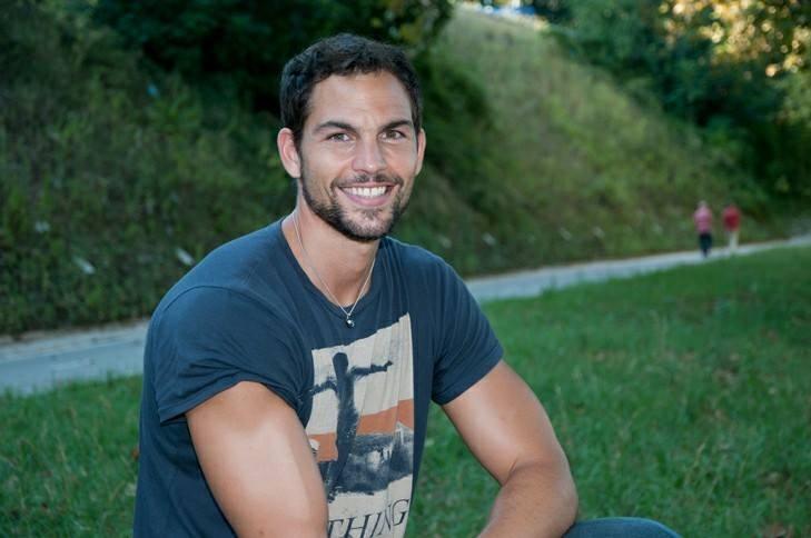 ‘L’Isola dei Famosi’, Brice Martinet è diventato papà: ecco il particolare nome scelto per la bimba preview