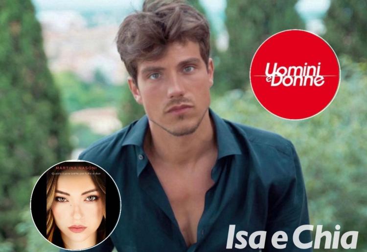 ‘Uomini e Donne’, Daniele Dal Moro fa una rivelazione sull’epilogo del suo trono, poi si lascia andare ad un commento inaspettato sul libro di Martina Nasoni article-post