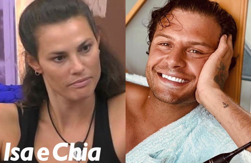 ‘Gf Vip 5’, Dayane Mello lancia una scioccante accusa a Iconize: la replica dell’influencer! preview
