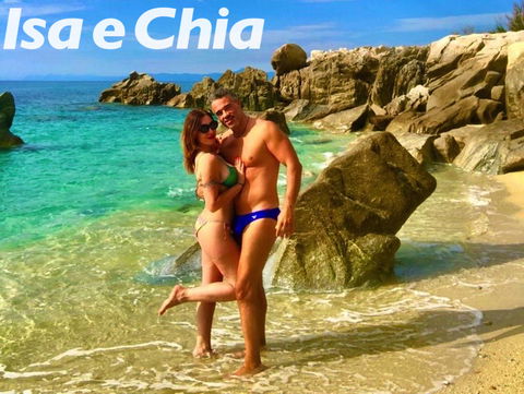 ‘Trono Over’, Denise Pantano e Sebastiano Mignosa svelano in esclusiva a IsaeChia.it di essere tornati insieme: “Oggi siamo felici!” preview