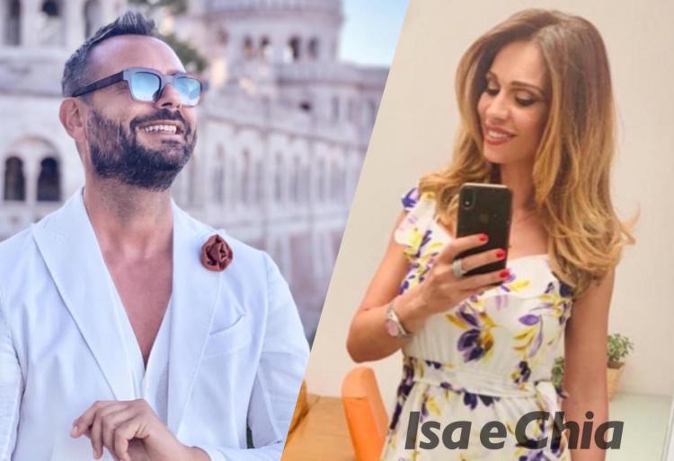 ‘Trono over’, Enzo Capo e Pamela Barretta si riempiono di insulti via social: la lite è più trash che mai! (Video) preview