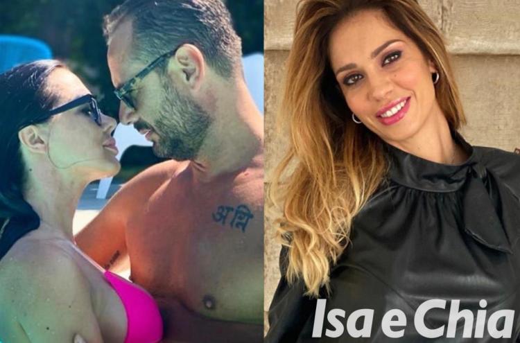 ‘Trono over’, Enzo Capo ufficializza il ritorno di fiamma con la ex fidanzata Lucrezia: la reazione di Pamela Barretta preview