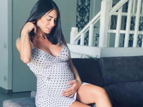 ‘Uomini e Donne’, Fabiola Cimminella è diventata mamma!