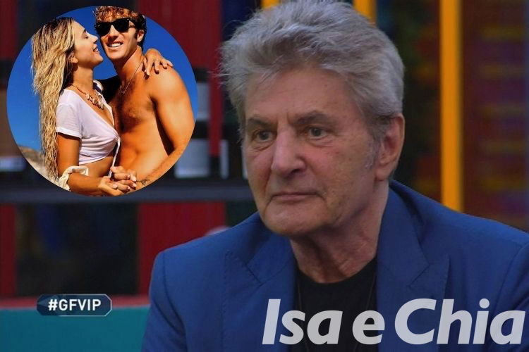 ‘Gf Vip 5’, le prime dichiarazioni di Fausto Leali dopo la squalifica. E Clizia Incorvaia interviene: “Io sono contro le gogne mediatiche perché…” article-post