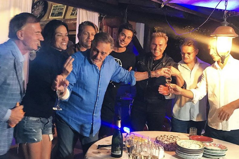 ‘Gf Vip 4’, nella nuova reunion tra gli inquilini una sorpresa inaspettata fa piovere critiche dal web! preview