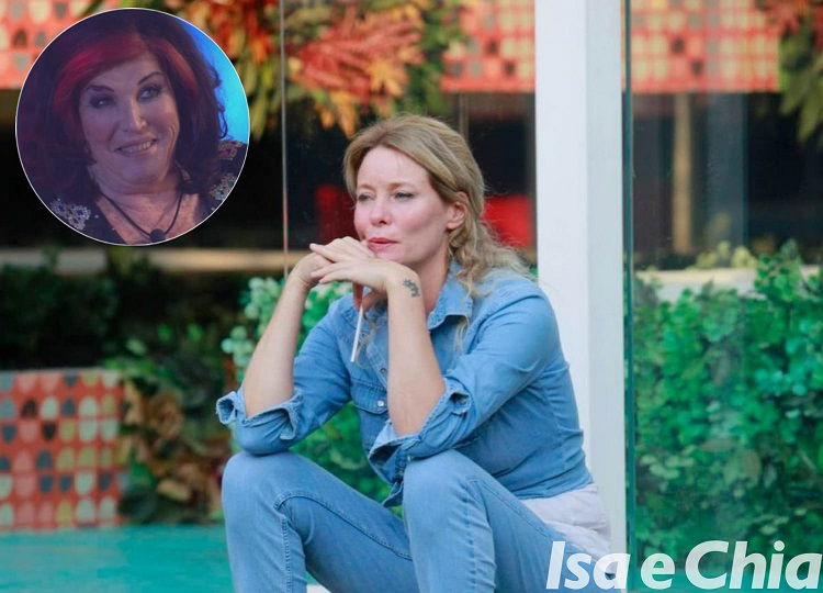 ‘Gf Vip 5’, Flavia Vento spiega il motivo dei suoi abbandoni immediati nei reality e replica alle parole di Patrizia De Blanck preview