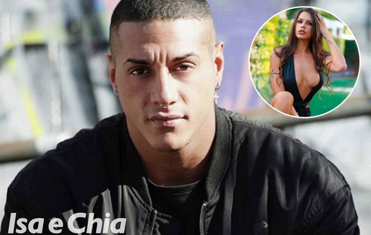 ‘Temptation Island’, Francesco Chiofalo parla della crisi con Antonella Fiordelisi e rivela: “Ecco perché i suoi genitori non mi accettano!” (Video) preview