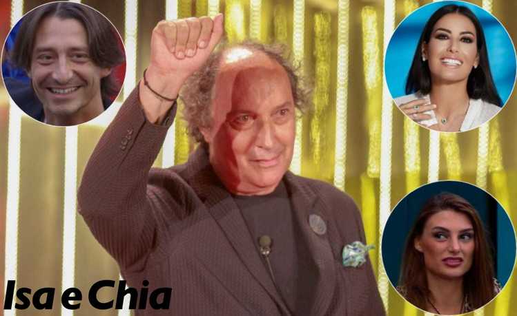 ‘Gf Vip 5’, Fulvio Abbate dopo l’eliminazione: “Prima o poi si scanneranno tutti, lì dentro”. E si scaglia contro Franceska Pepe, Elisabetta Gregoraci e Francesco Oppini preview