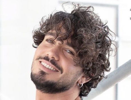 Gianluca De Matteis