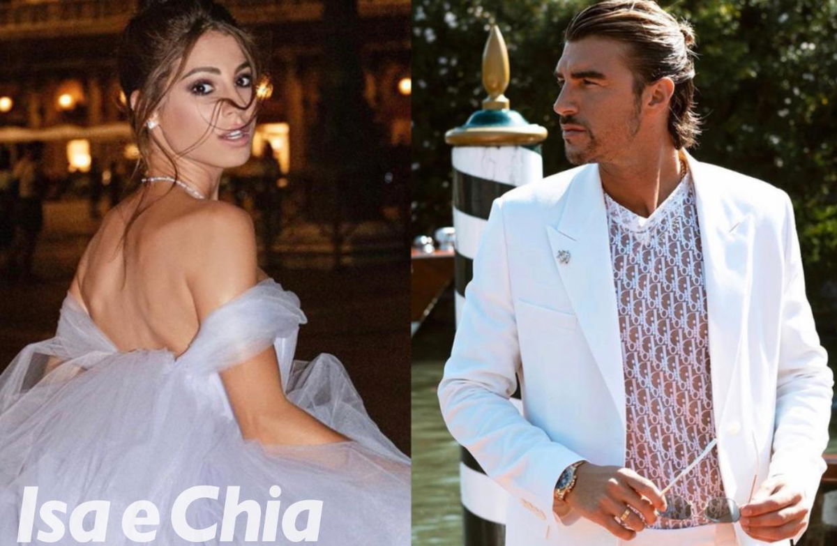 ‘Uomini e Donne’, Giulia De Lellis chiarisce quali sono i rapporti con Andrea Damante: “Da due mesi o poco più non stiamo più insieme e…” article-post