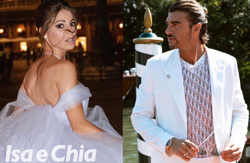 ‘Uomini e Donne’, Giulia De Lellis chiarisce quali sono i rapporti con Andrea Damante: “Da due mesi o poco più non stiamo più insieme e…” preview