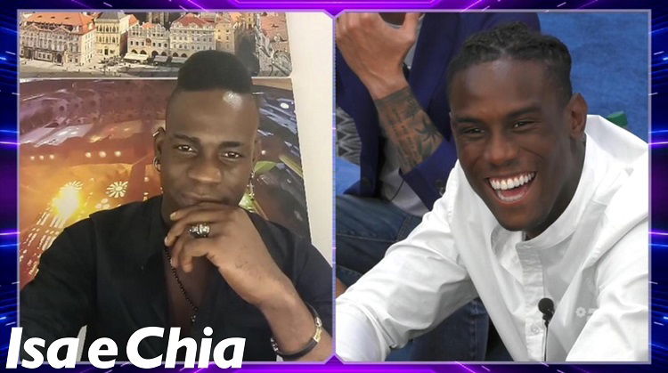 ‘Grande Fratello Vip 5’: l’opinione di Chia sulla terza puntata article-post