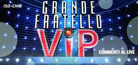 Grande Fratello Vip 9, giorno 2: commenti al live preview