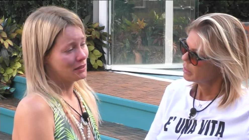 ‘Gf Vip 5’, Flavia Vento abbandona la Casa in tempi record (Video) article-post