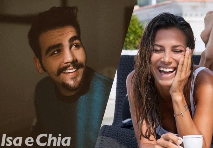 Ignazio Boschetto de ‘Il Volo’ e Roberta Morise si sono riavvicinati? Le ultime novità preview