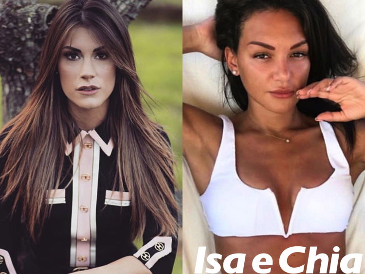 Ilaria Teolis risponde alle parole di Jessica Battistello che pubblica una controreplica al vetriolo: continua il catfight tra le due ex protagoniste di ‘Temptation Island 6’! preview