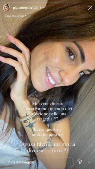 Instagram - Giulia