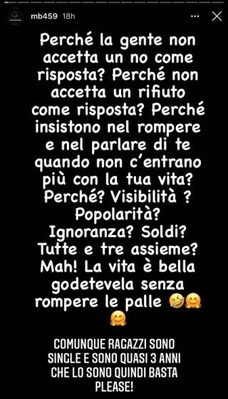 Instagram - Mario Balotelli