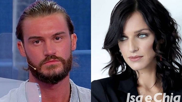 ‘Uomini e Donne’, già al capolinea la storia tra Jessica Antonini e Davide Lorusso? L’indiscrezione preview