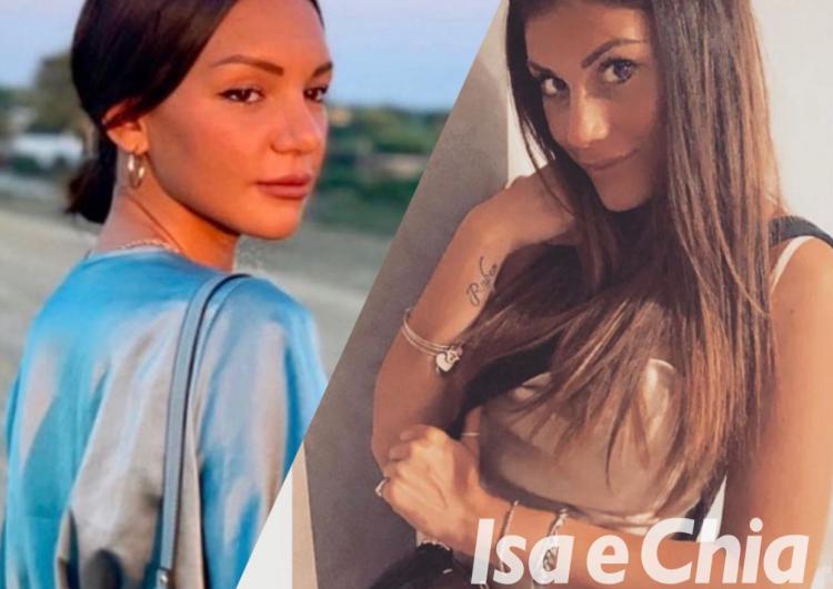 ‘Temptation Island 6’, Jessica Battistello risponde a chi le chiede dei rapporti con Ilaria Teolis e svela un sorprendente retroscena! preview