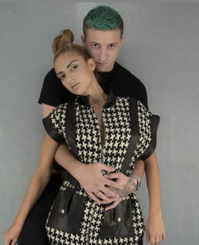 Jessica Mazzoli, l’ex compagna di Morgan ha ritrovato l’amore accanto al rapper Diablo Baby! (Foto) preview
