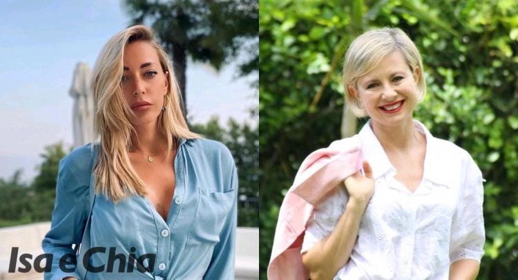 ‘Gf Vip 5’, Karina Cascella spiega: “Ecco perché io sarei stata perfetta al posto di Antonella Elia” (Video) preview