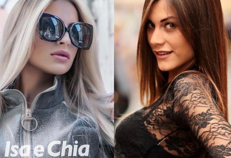 ‘Temptation Island 6’, continua il catfight tra le fidanzate: anche Katia Fanelli contro Ilaria Teolis! preview