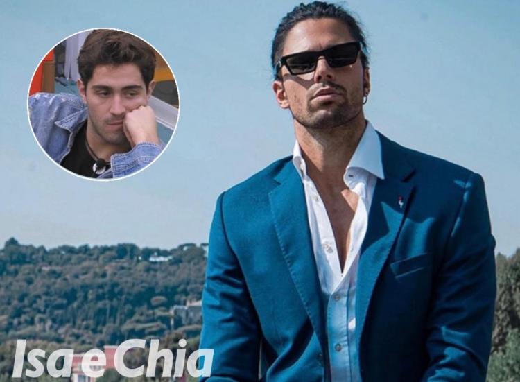 ‘Gf Vip 5’, Luca Onestini svela di esser stato ad un passo dalla partecipazione (in una nuova veste) al reality show ed esprime un (severissimo) giudizio su Tommaso Zorzi! preview