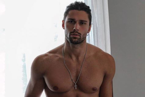 ‘Uomini e Donne’, Luca Onestini sbarca in Rai: ecco in quale programma potete vederlo! preview